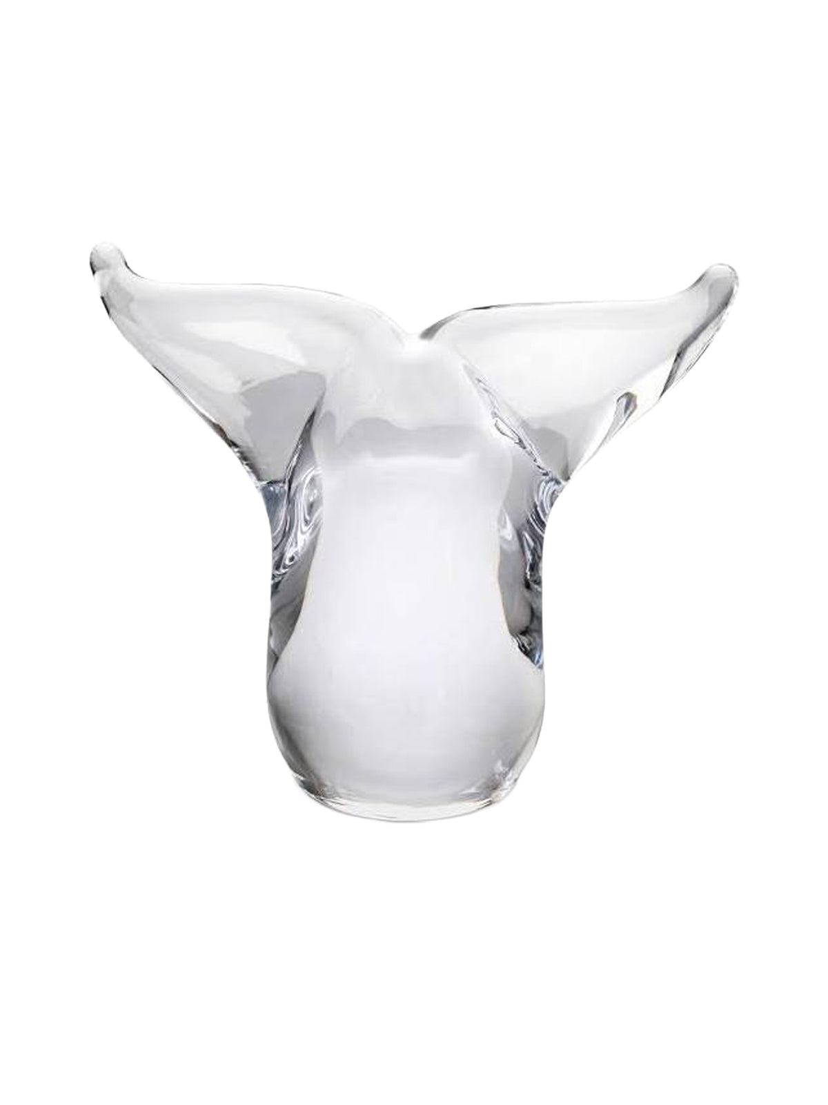 Simon Pearce Whale Tail Weston Table
