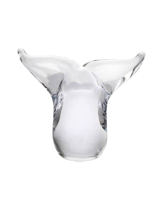 Simon Pearce Whale Tail Weston Table