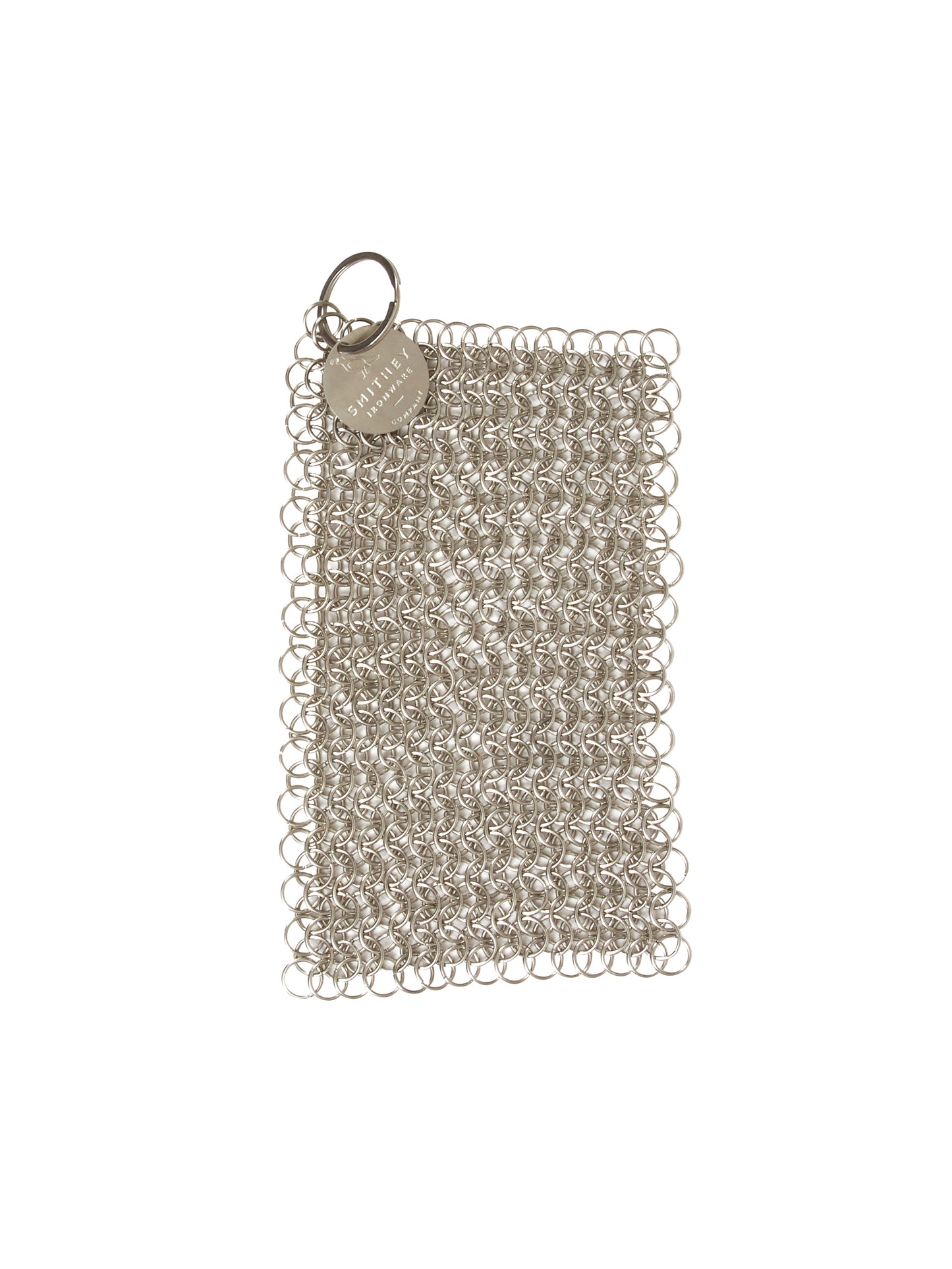 Smithey Chain Mail Scrubber Weston Table