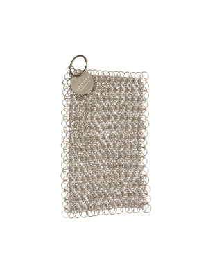  Smithey Chain Mail Scrubber Weston Table 