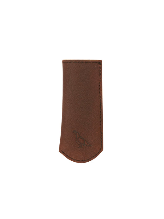 Leather Skillet Sleeve – Smithey Ironware