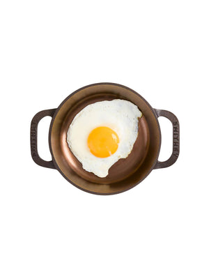  Smithey No.6 Dual Handle Skillet Weston Table 