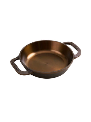 Smithey No.6 Dual Handle Skillet Weston Table 