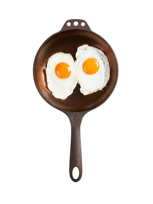  Smithey No. 8 Cast Iron Skillet Weston Table 