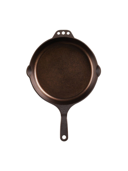 Shop the Smithey No. 6 Cast Iron Skillet at Weston Table