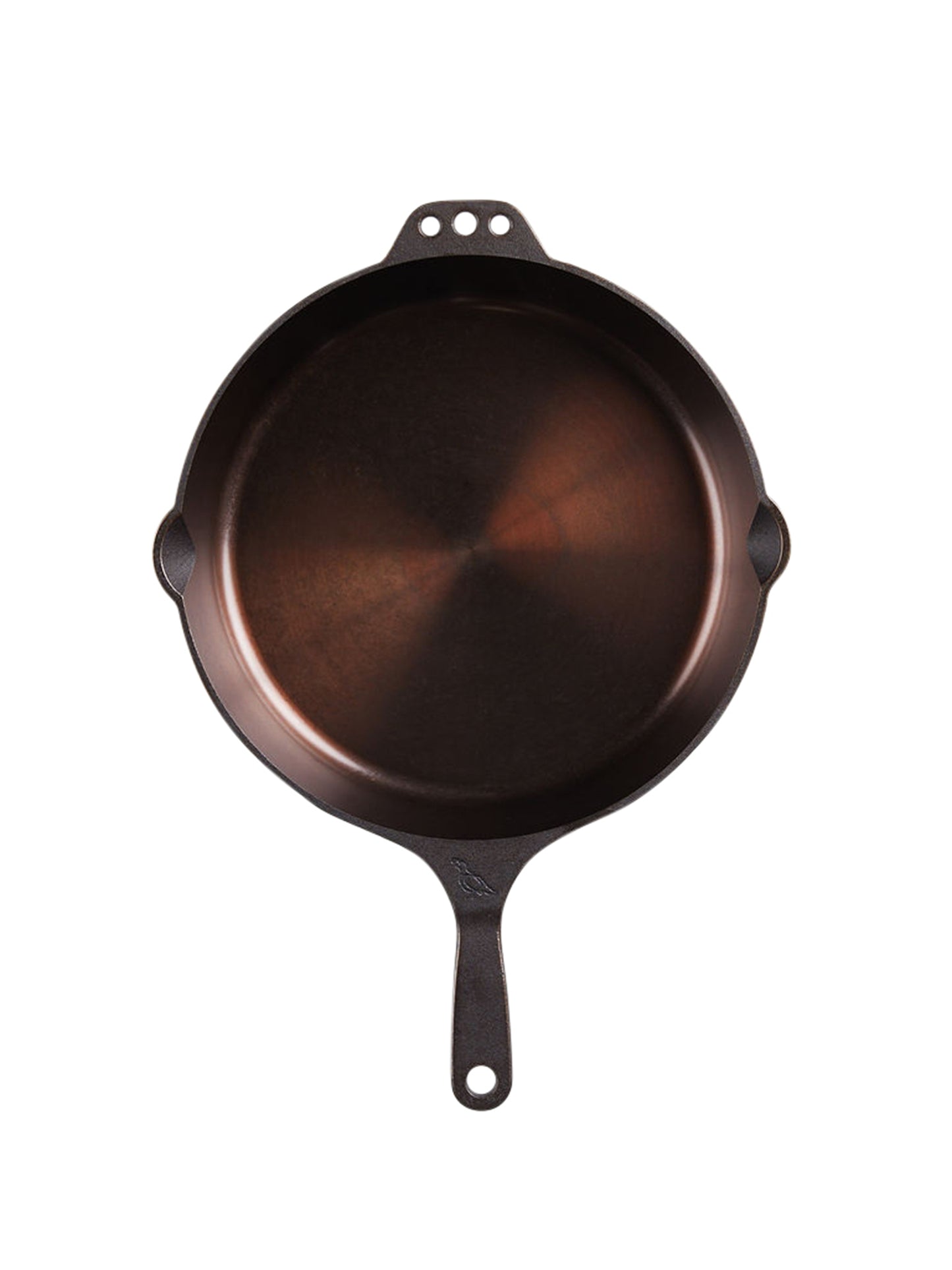 Smithey No. 12 Traditional Cast Iron Skillet Weston Table