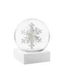 Snowflake Snow Globe Weston Table