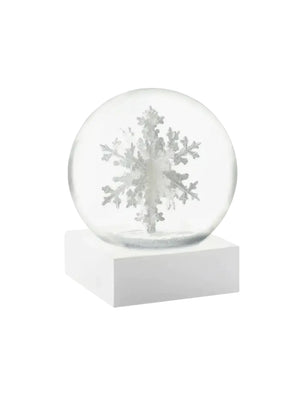  Snowflake Snow Globe Weston Table 