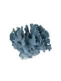 South Pacific Blue Ridge Coral Cluster Style Four Weston Table