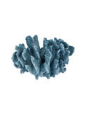 South Pacific Blue Ridge Coral Cluster Style Two Weston Table