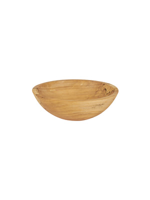  Spencer Peterman Spalted Maple Round Bowl 11 Inches Round Weston Table 