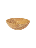 Spencer Peterman Spalted Maple Round Bowl 13 Inches Round Weston Table