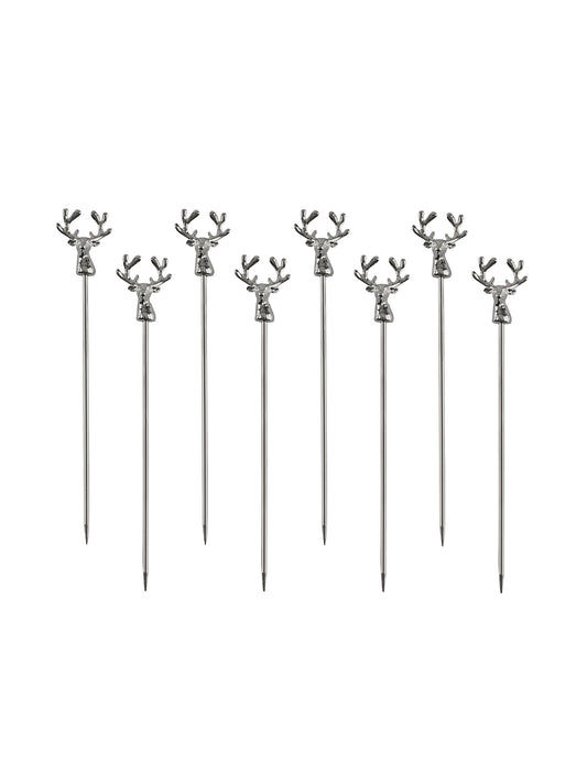 Stag Cocktail Picks Weston Table