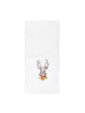 Stag Linen Hand Towel Weston Table