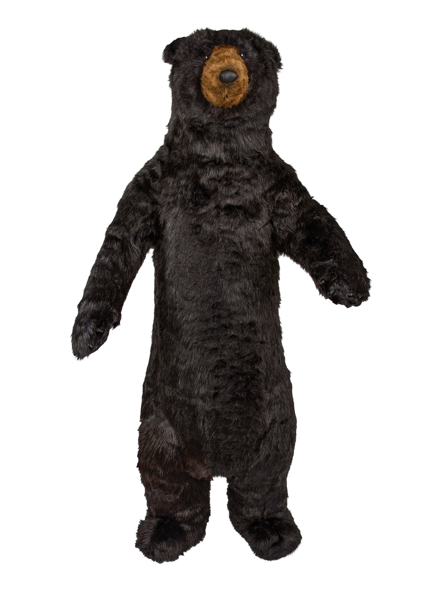 Standing Black Bear Weston Table