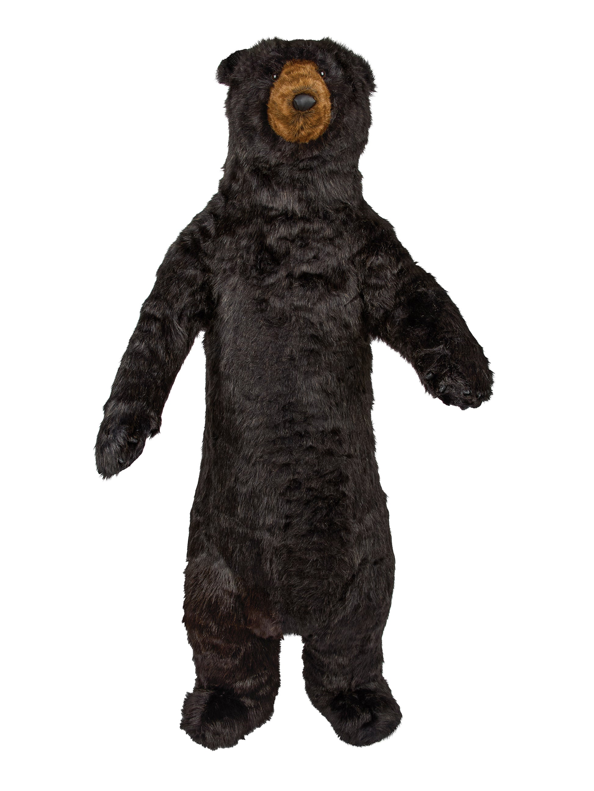 Standing Black Bear Weston Table