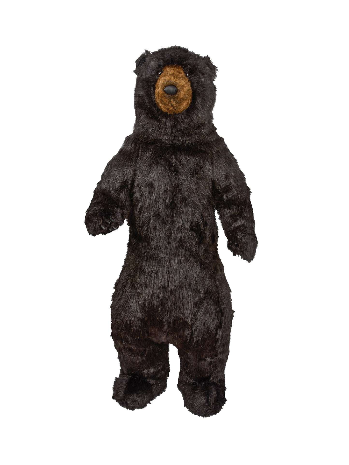 Standing Black Bear Weston Table