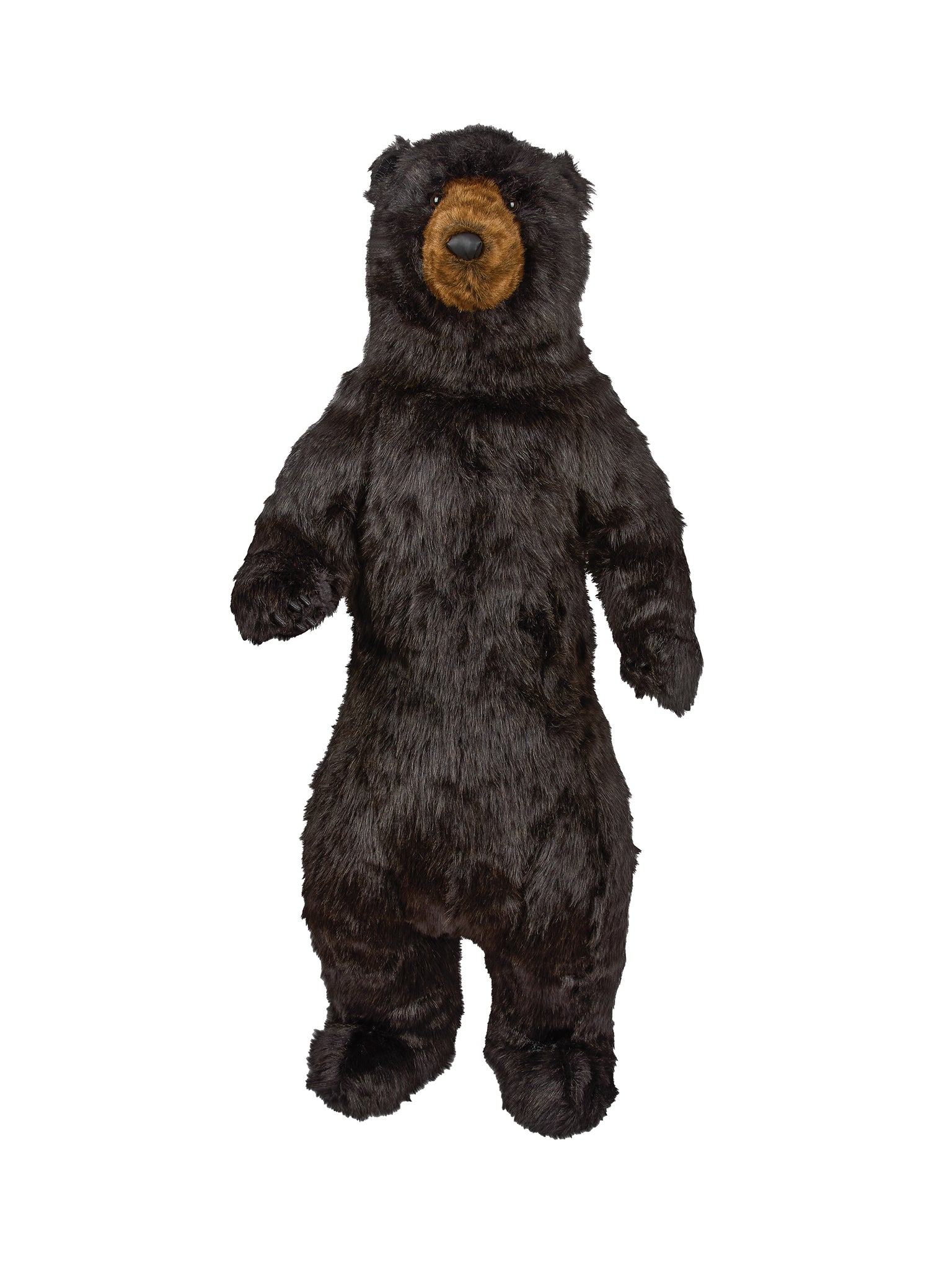 Standing Black Bear Weston Table