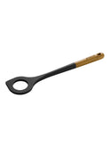 Staub Acacia Wood and Silicone Risotto Spoon Weston Table