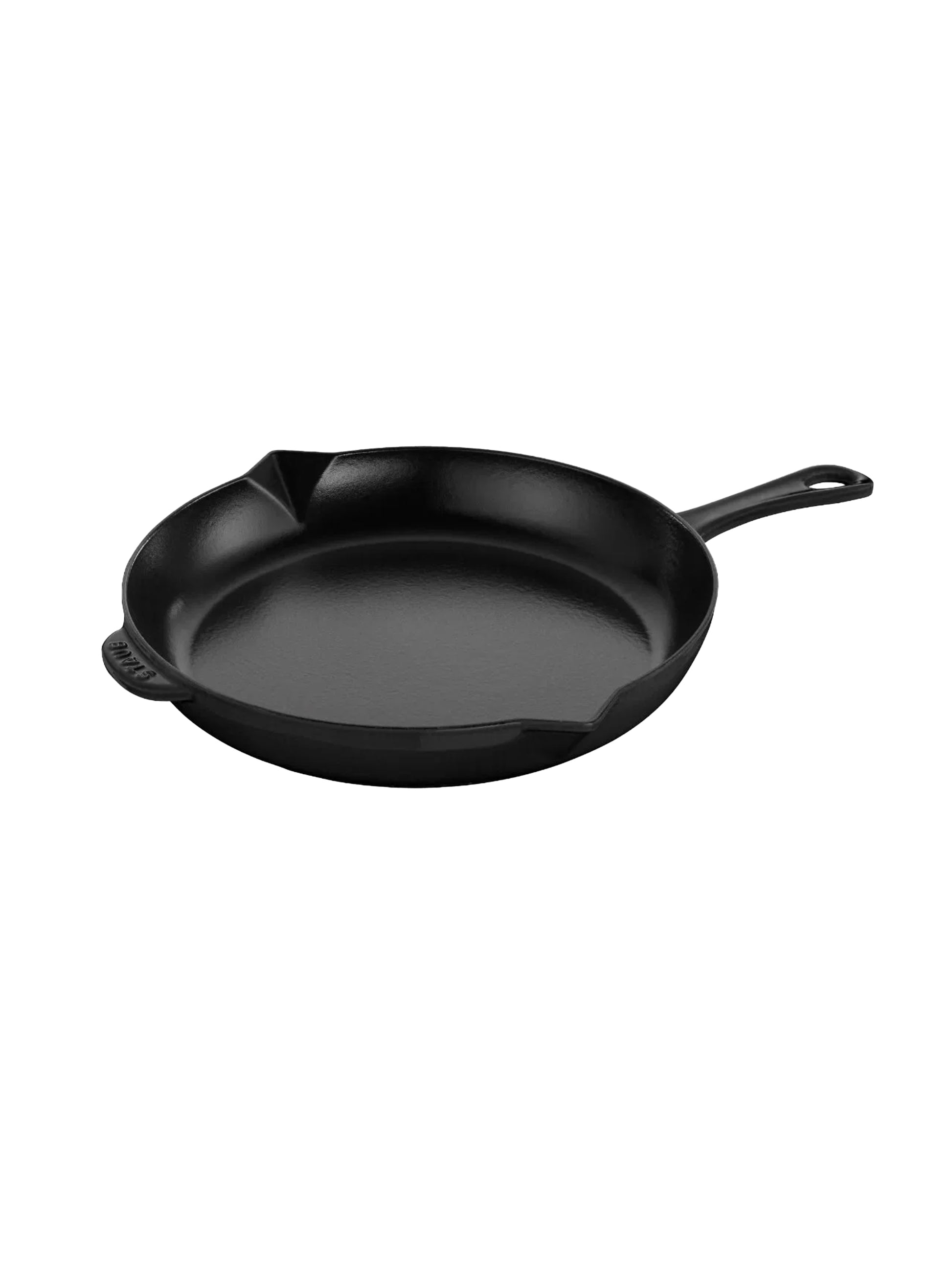 Staub Cast Iron 12" Fry Pan Weston Table