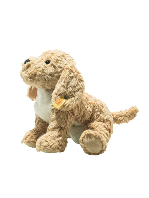  Steiff Goldendoodle Puppy Weston Table 