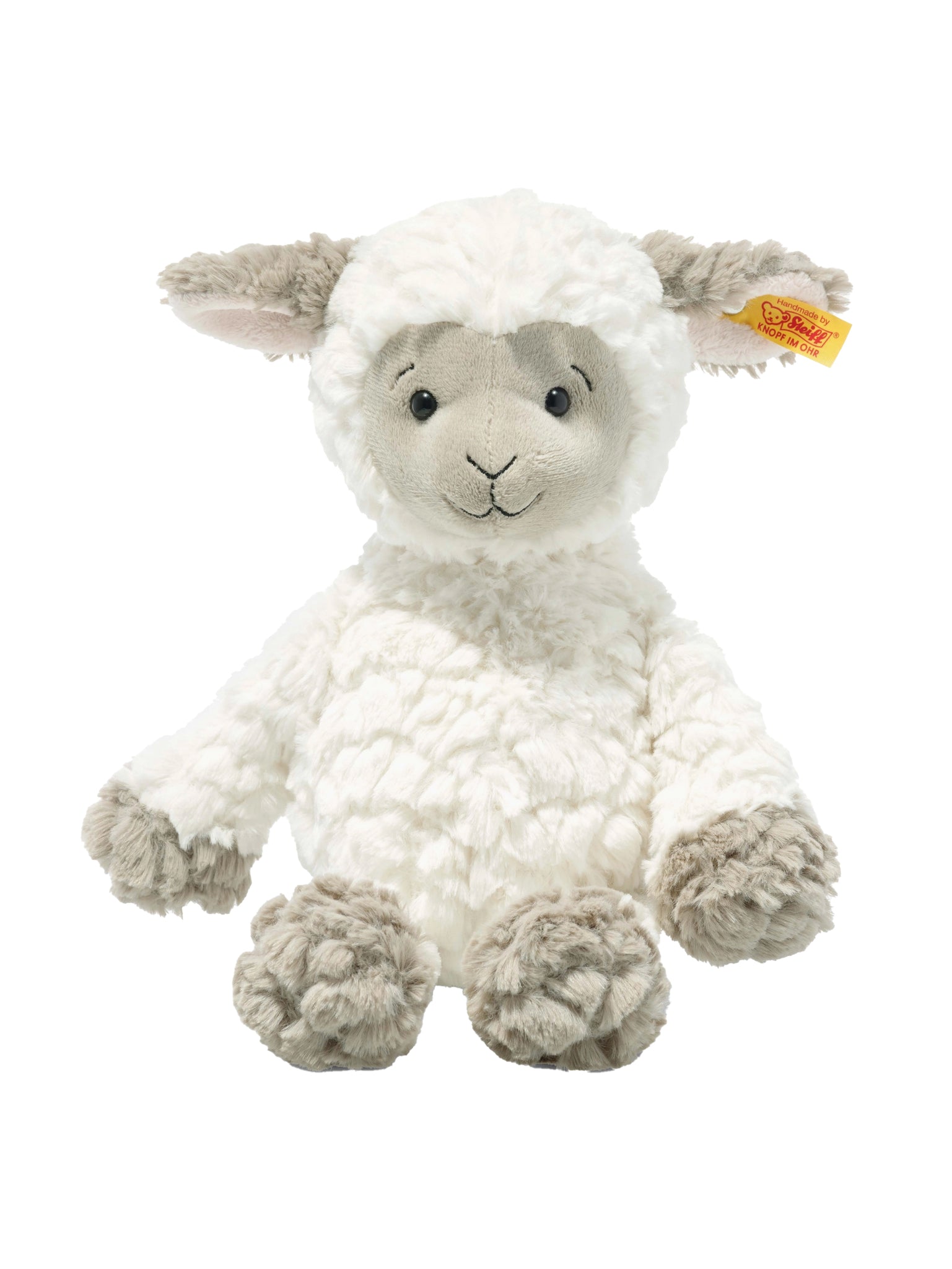 Steiff Lamb Plush Toy