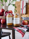 Stone Hollow Farmstead Apple Pie Filling Weston Table