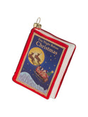 Storybook Glass Ornament Weston Table