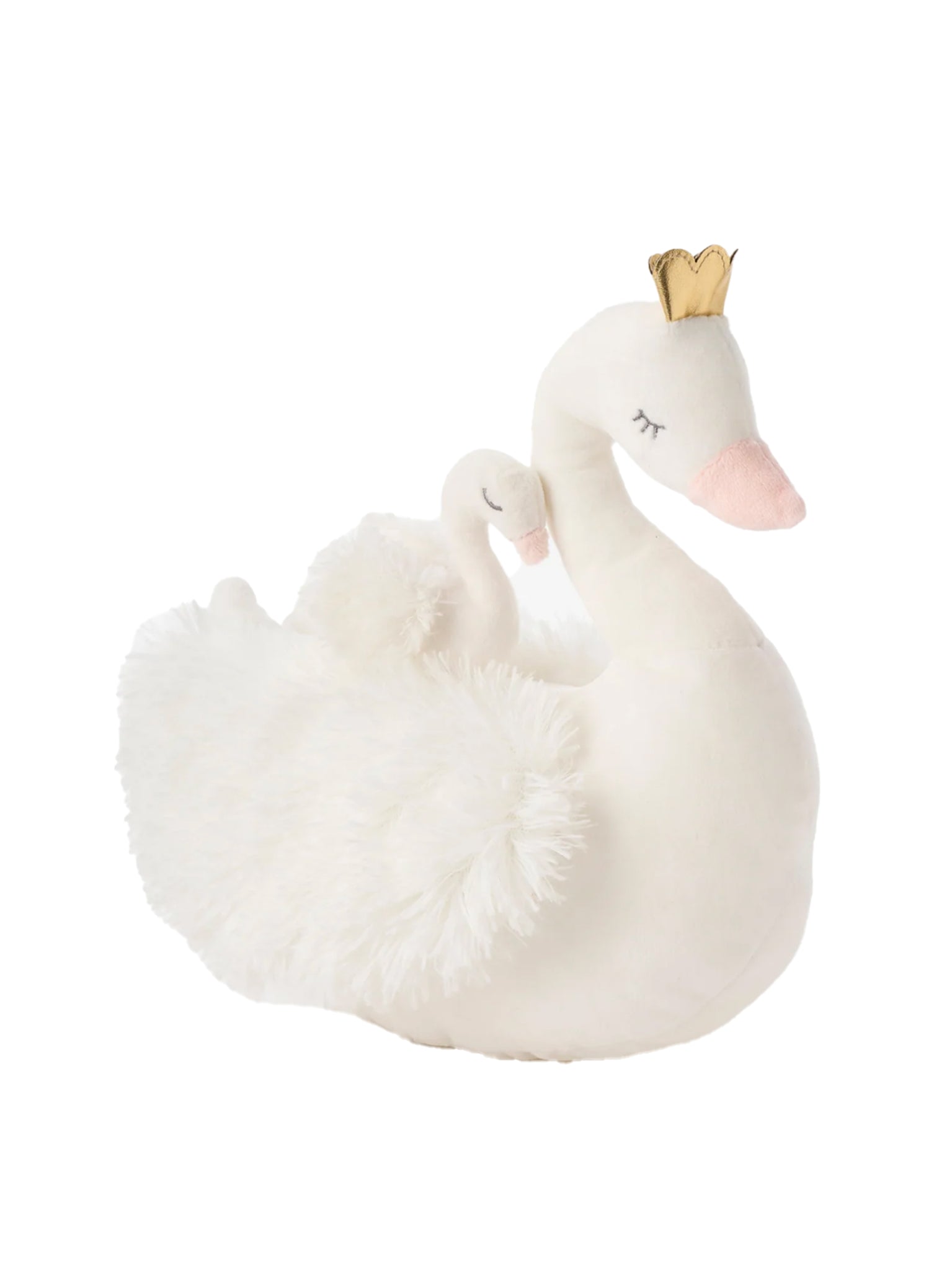 Swan and Baby Weston Table