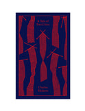 Tale of Two Cities Penguin Classics Weston Table