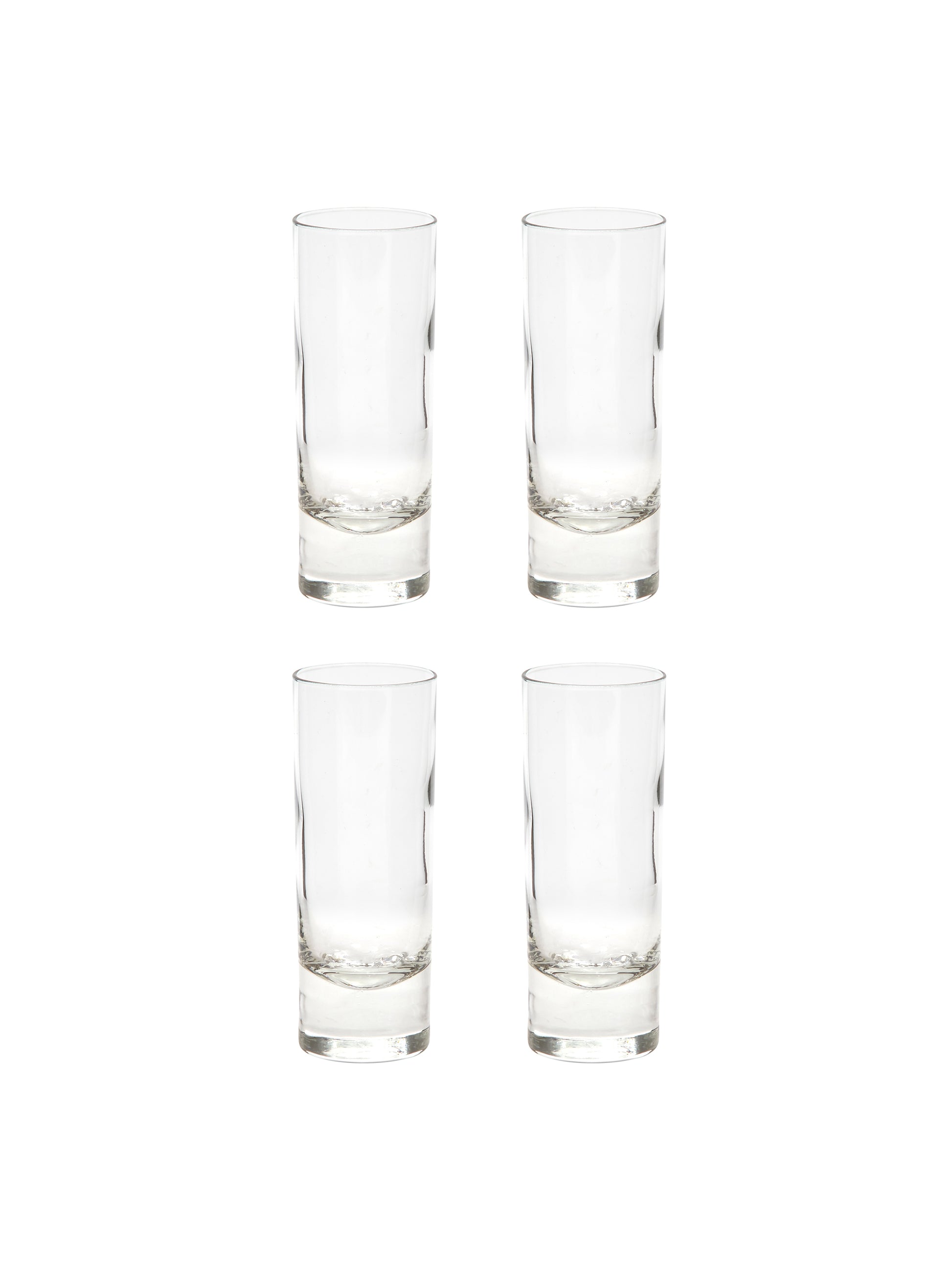 Tall Soup Sip Glasses Four Weston Table