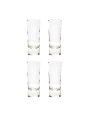  Tall Soup Sip Glasses Four Weston Table 