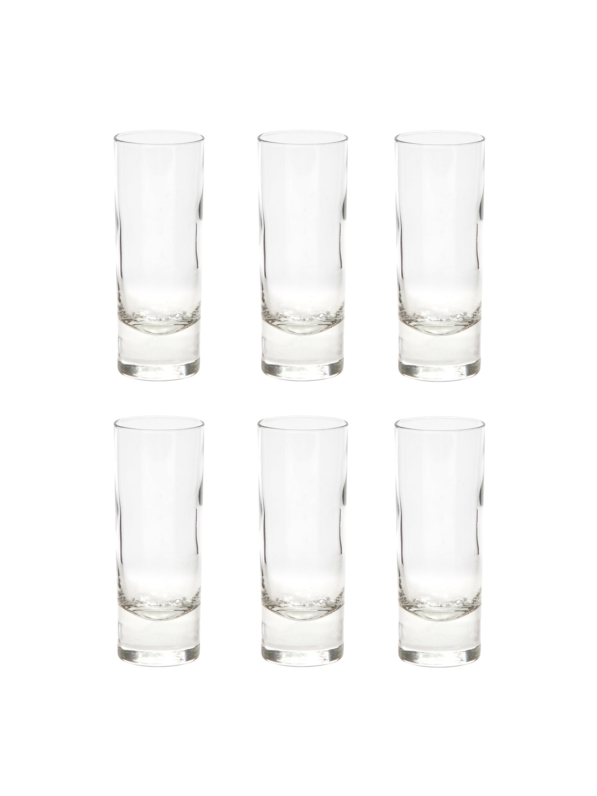 Tall Soup Sip Glasses Six Weston Table