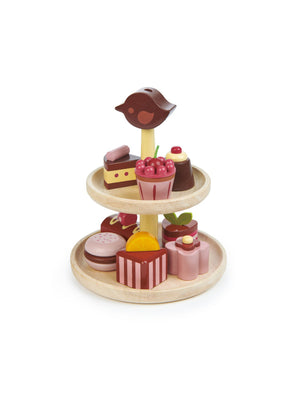  Tender Leaf Toys Chocolate Bonbons Weston Table 