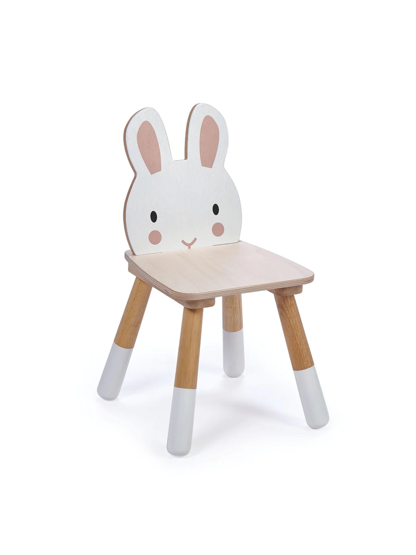 Tender Leaf Toys Forest Rabbit Chair Weston Table