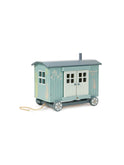 Tender Leaf Toys Secret Meadow Shepherd’s Hut Weston Table