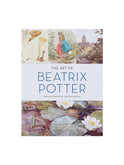 The Art of Beatrix Potter Weston Table