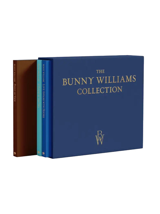 The Bunny Williams Collection Weston Table