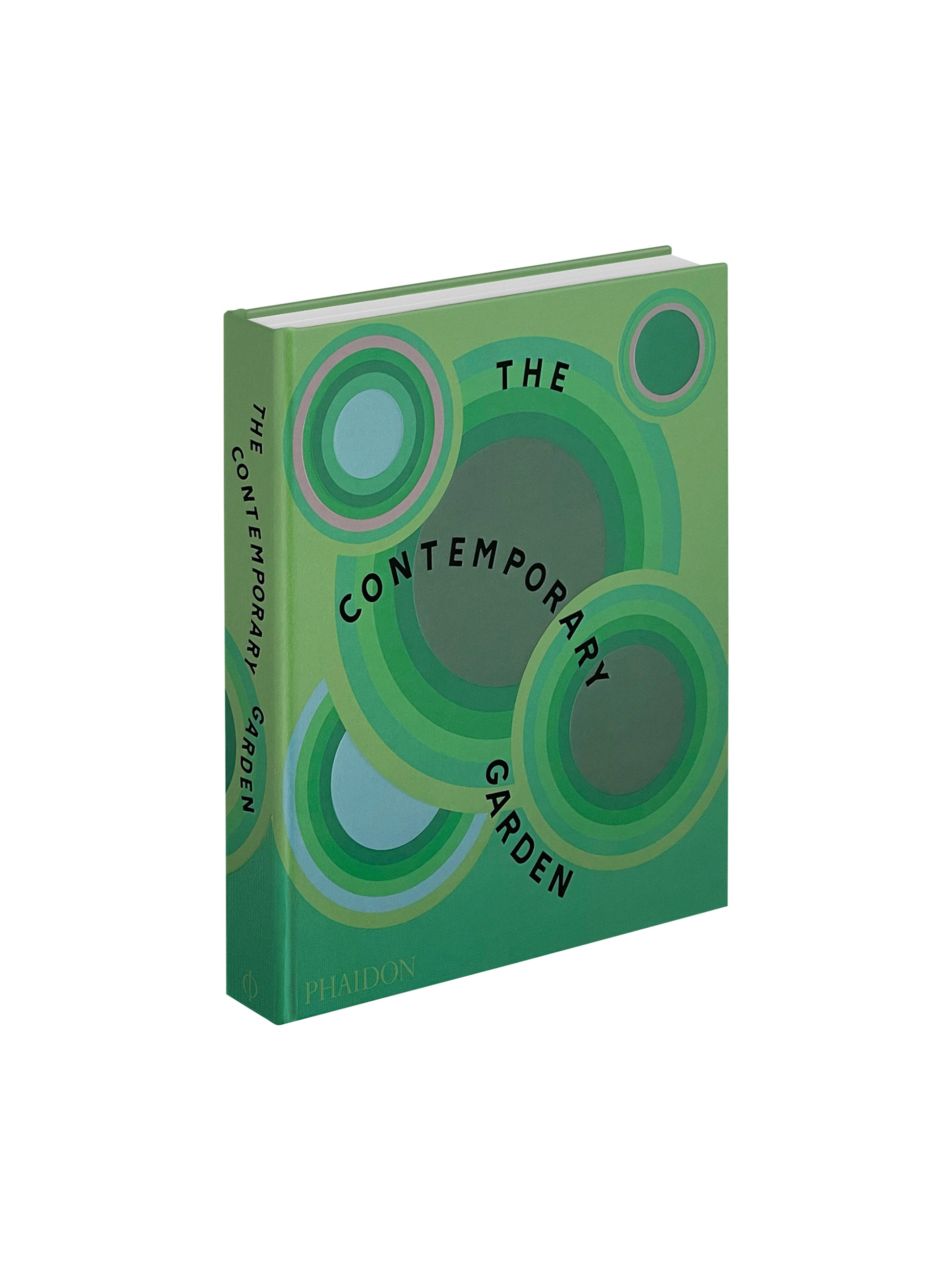 The Contemporary Garden Weston Table