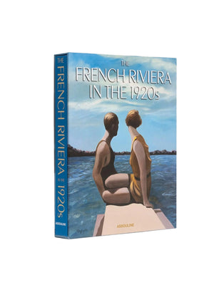  The French Riviera in the 1920s Weston  Table 