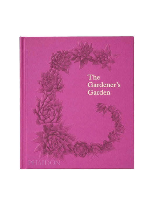 The Gardener's Garden Weston Table