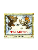 The Mitten Gift Set Weston Table