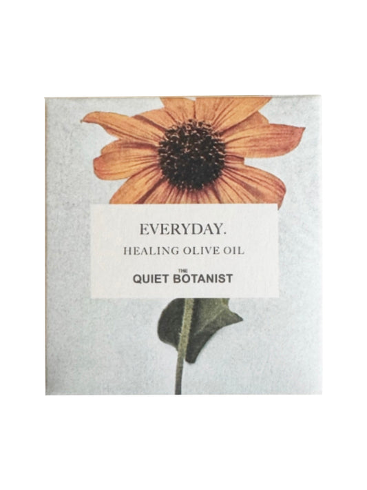 The Quiet Botanist Everyday Handmade Soap Weston Table