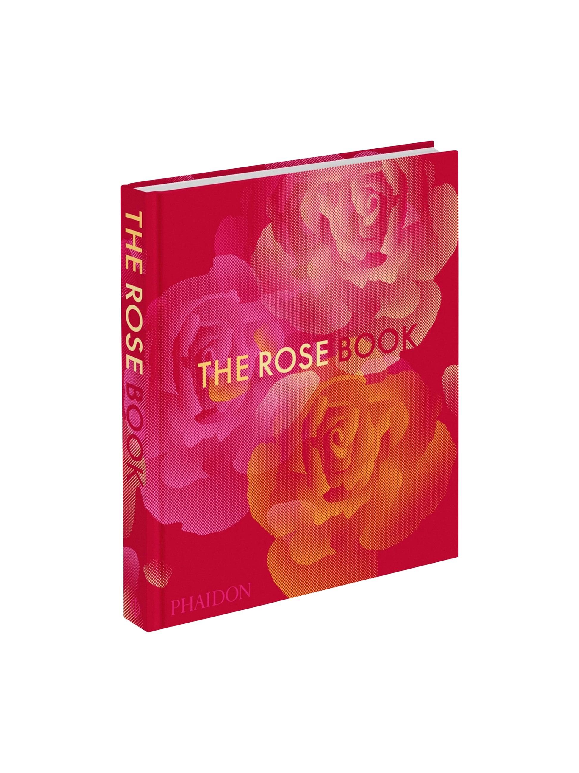 The Rose Book Weston Table