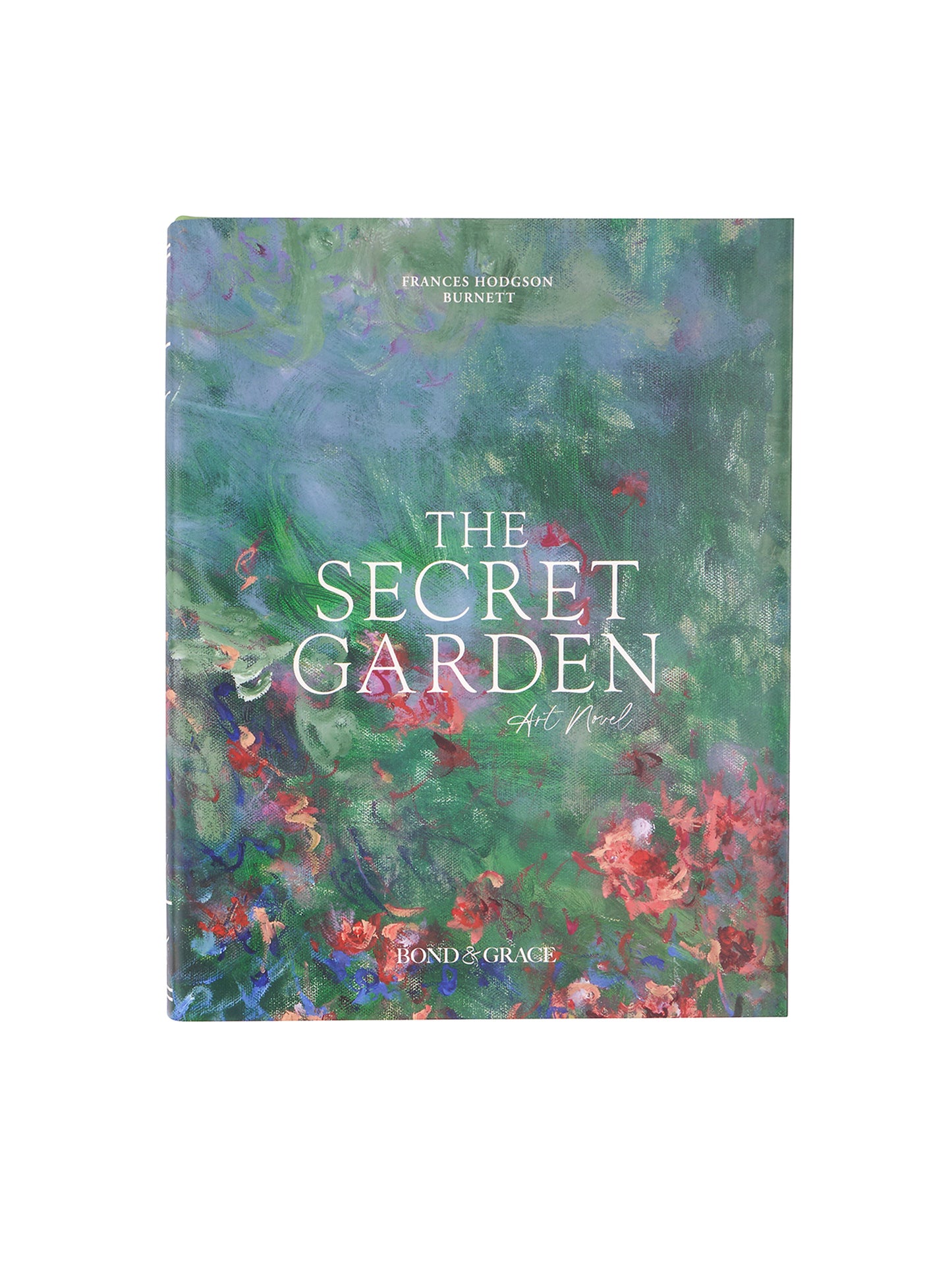 The Secret Garden Art Novel™ Weston Table