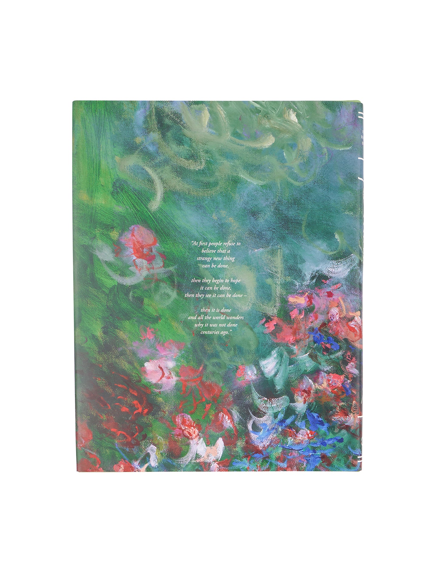 The Secret Garden Art Novel™ Weston Table