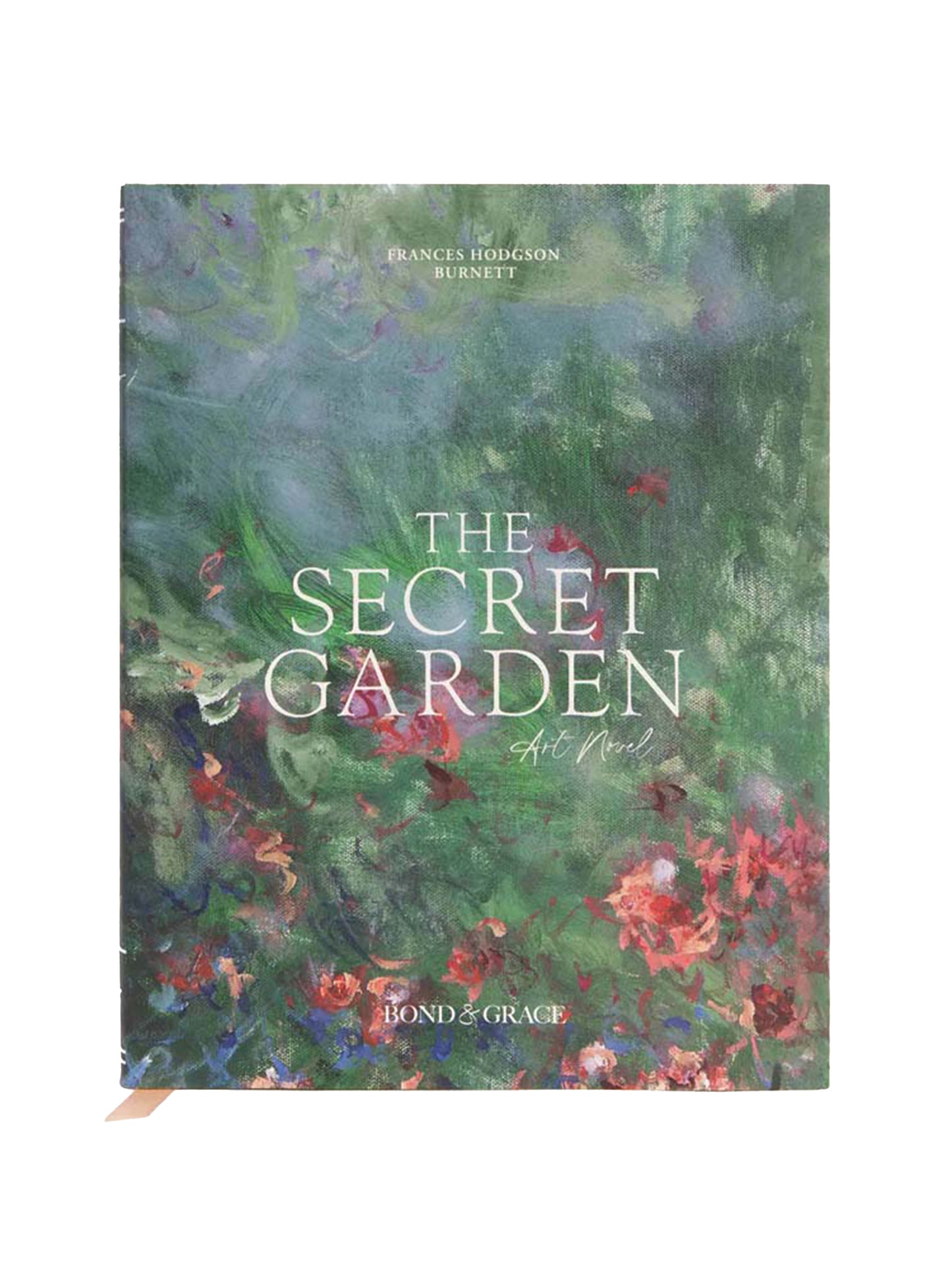 The Secret Garden Weston Table