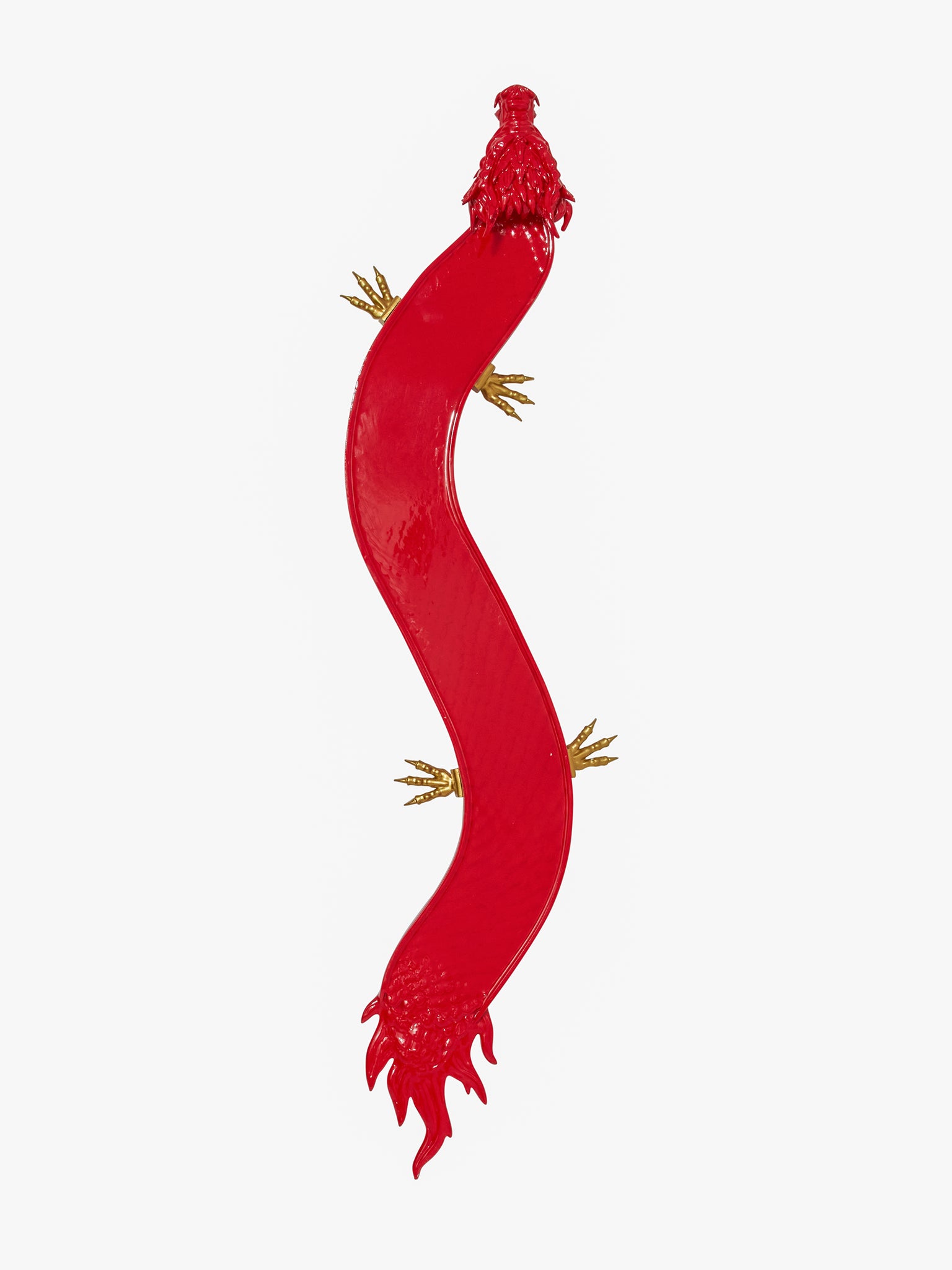 The Servant Dragon Weston Table