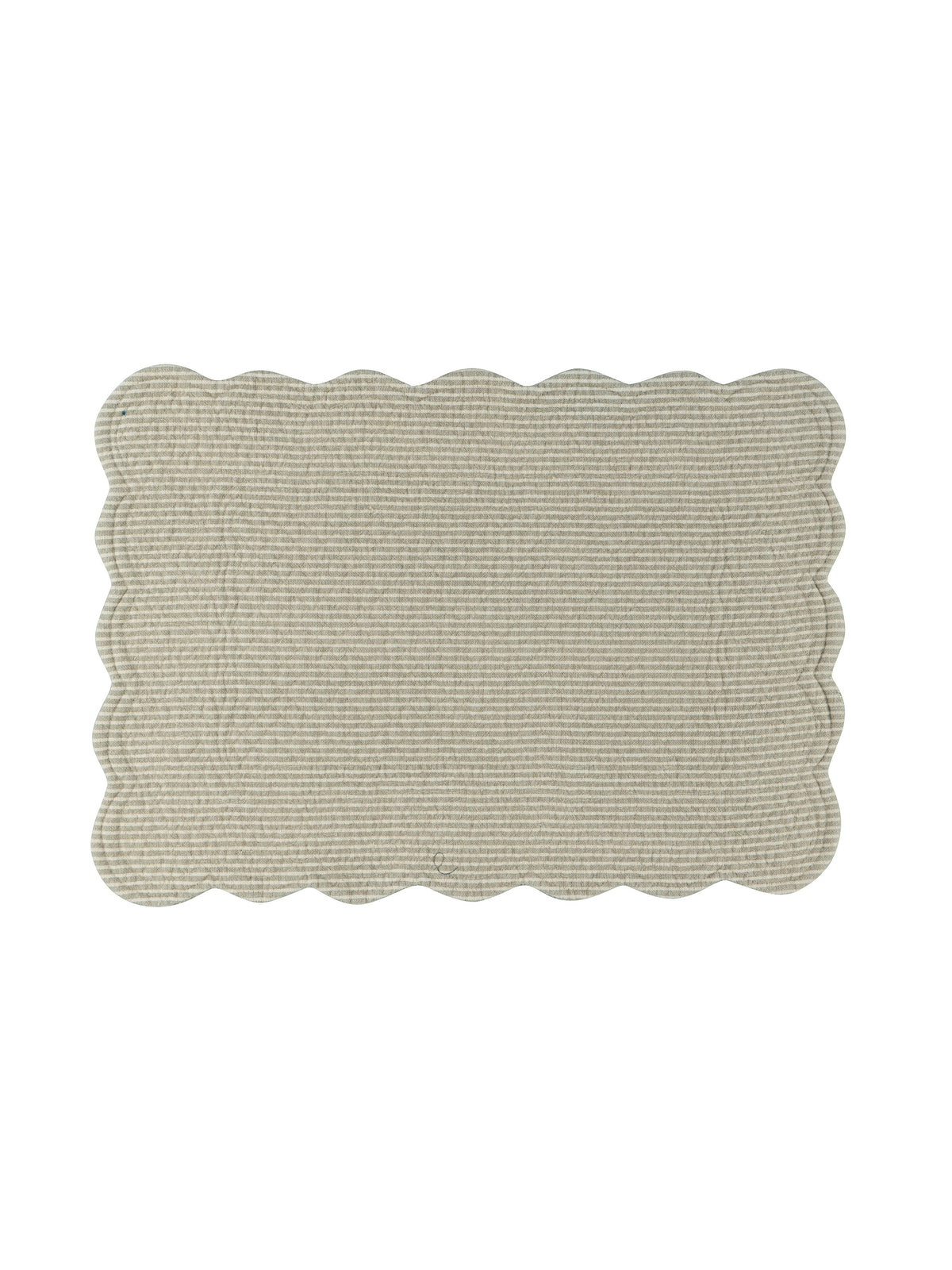 Toile de Jouy Ficelle Placemats Weston Table
