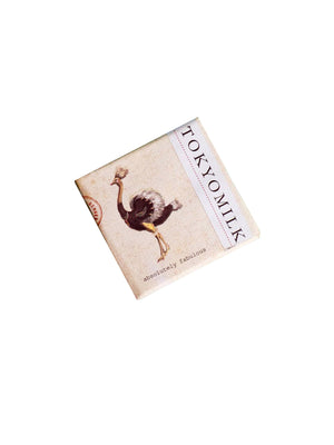  TokyoMilk Absolutely Fabulous Bar Soap Weston Table 
